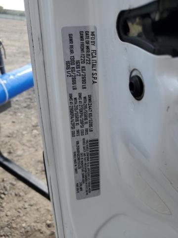 2022 Dodge Ram Promaster City Tradesman