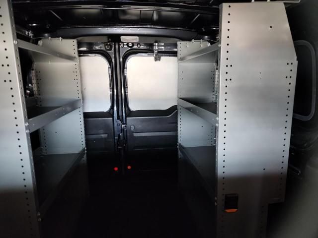 2022 Dodge RAM Promaster City Tradesman