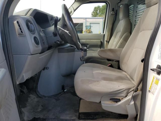 2010 Ford Econoline E250 Van