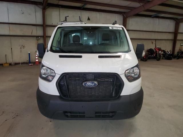 2021 Ford Transit T-150