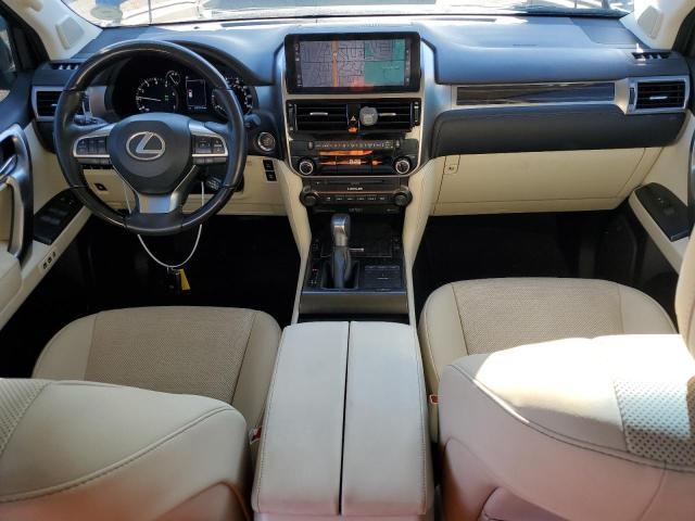 2023 Lexus Gx 460
