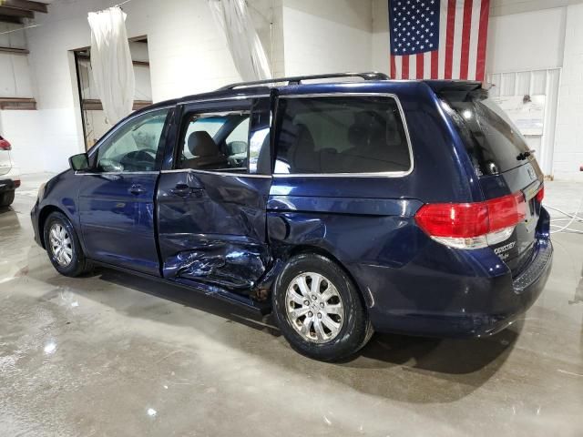 2008 Honda Odyssey EX
