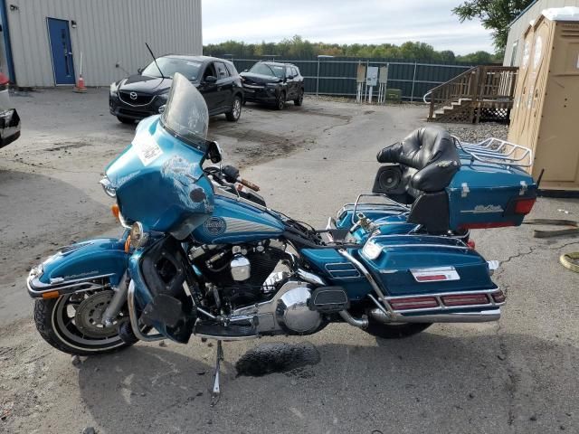 1994 Harley-Davidson Flhtc Ultra