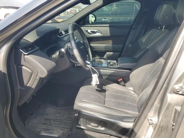 2019 Land Rover Range Rover Velar S