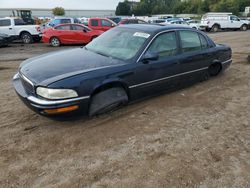 2002 Buick Park Avenue for sale in Davison, MI