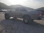 2000 Toyota Tundra Access Cab