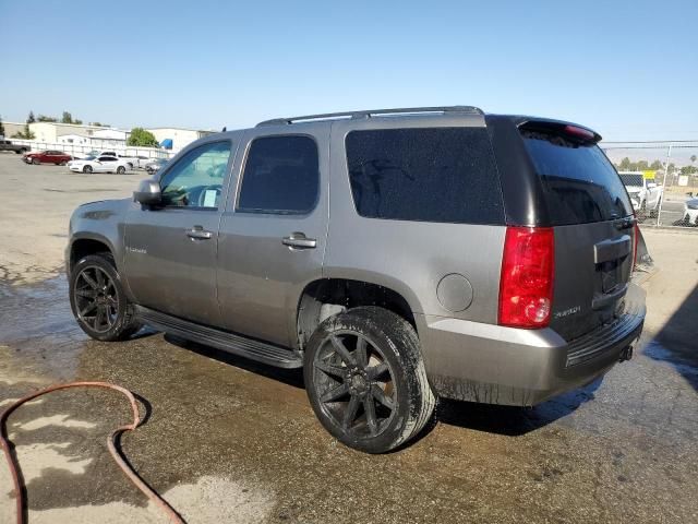 2008 GMC Yukon