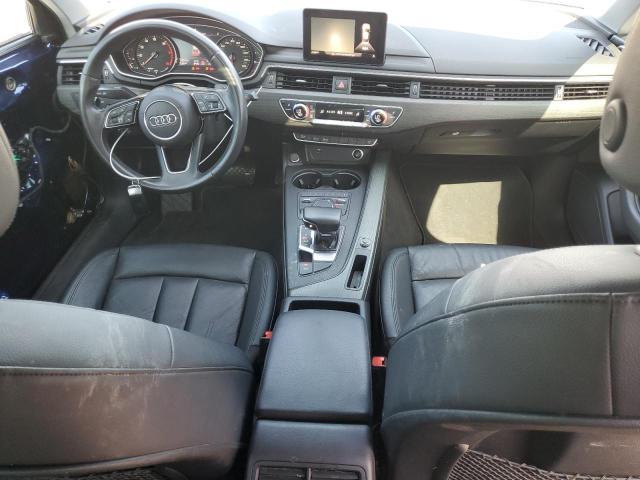 2019 Audi A4 Premium