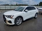 2022 Audi Q3 Premium Plus S Line 45