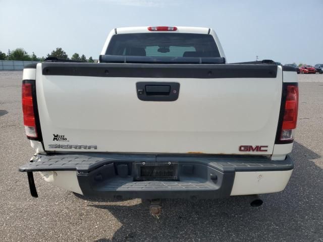 2013 GMC Sierra K1500 Denali