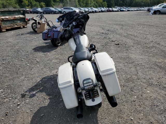 2023 Harley-Davidson Flhxst