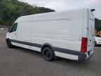 2018 Mercedes-Benz Sprinter 2500