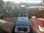 2017 Ford Super Duty F-450 W/D