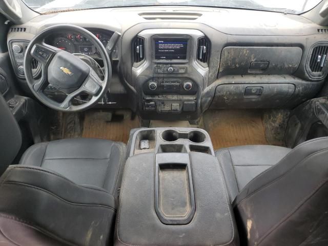 2023 Other K2500 4X4 Crew Cab