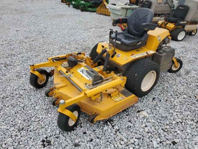 2021 Walker MH27I-16 ZTR Lawn Mower