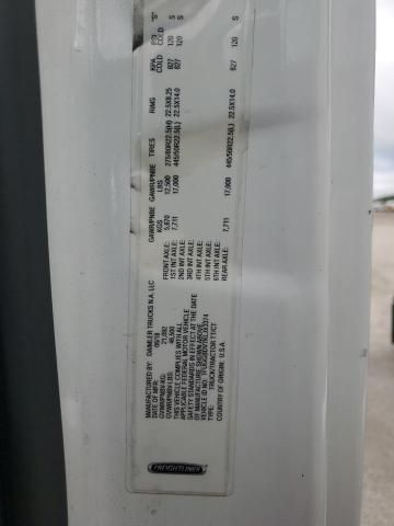 2019 Frht 2019 Freightliner Cascadia 113