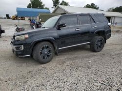 2015 Toyota 4runner SR5/SR5 Premium for sale in Prairie Grove, AR