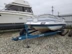 1995 Godfrey Hurricane