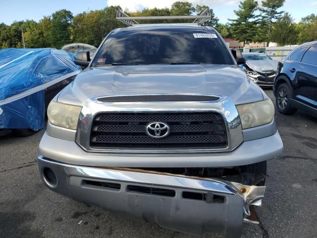 2008 Toyota Tundra Double Cab