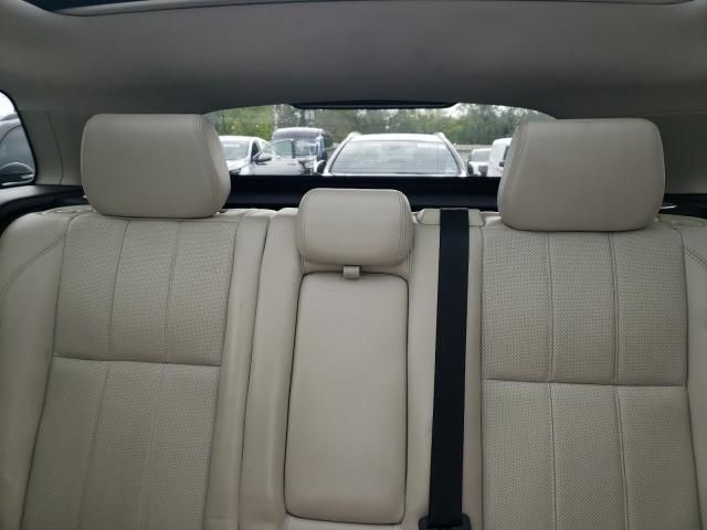 2014 Land Rover Range Rover Evoque Prestige Premium