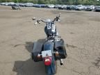 2002 Harley-Davidson Flstf