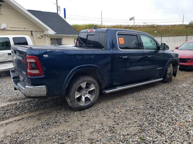 2020 Dodge 1500 Laramie