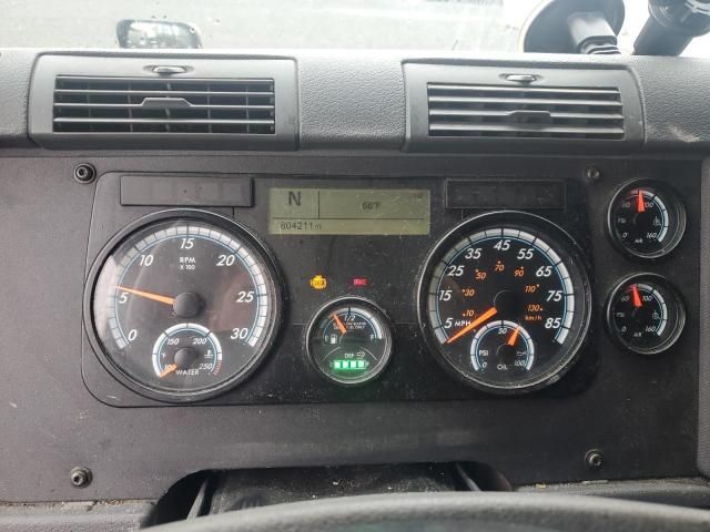 2016 Freightliner Cascadia 125