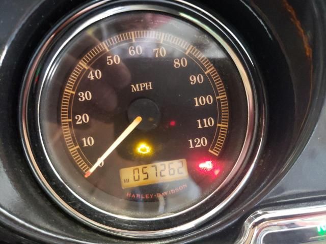 2007 Harley-Davidson Flhtcui