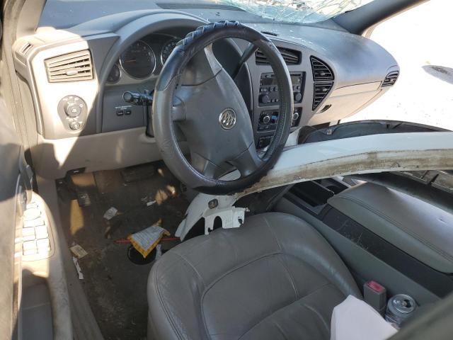 2006 Buick Rendezvous cx