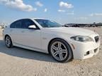 2014 BMW 535 i
