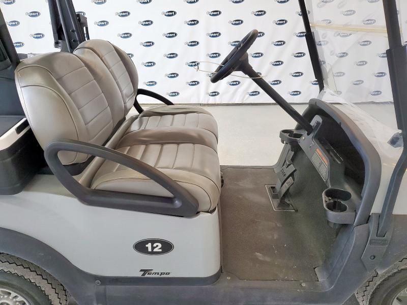 2022 Club Car Tempo FLA