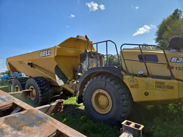 2019 Bcfa B30E