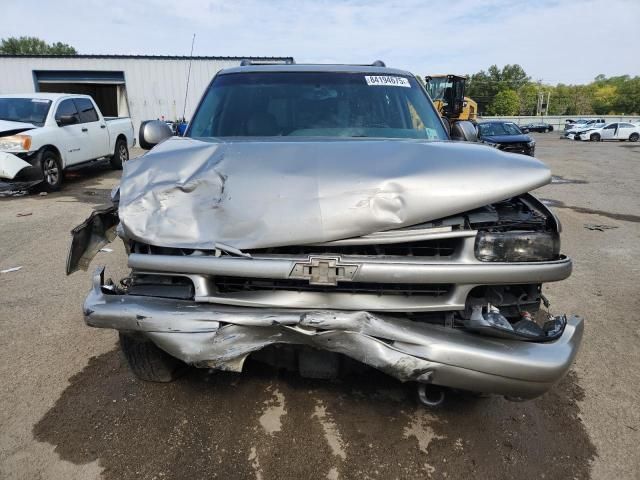 2003 Chevrolet Tahoe K1500