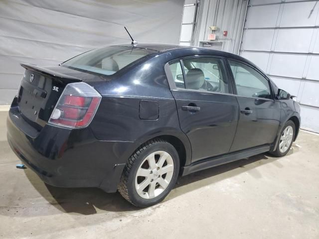 2010 Nissan Sentra 2.0