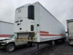 2003 Utility VS2RA Refrigerated Van Trailer
