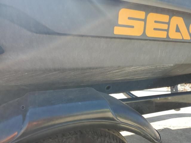 2021 Sea Do SEA DOO
