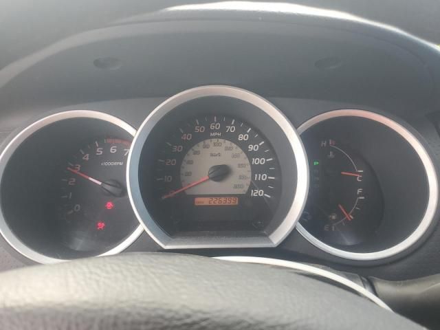 2006 Toyota Tacoma