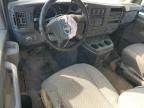 2017 GMC Savana G2500