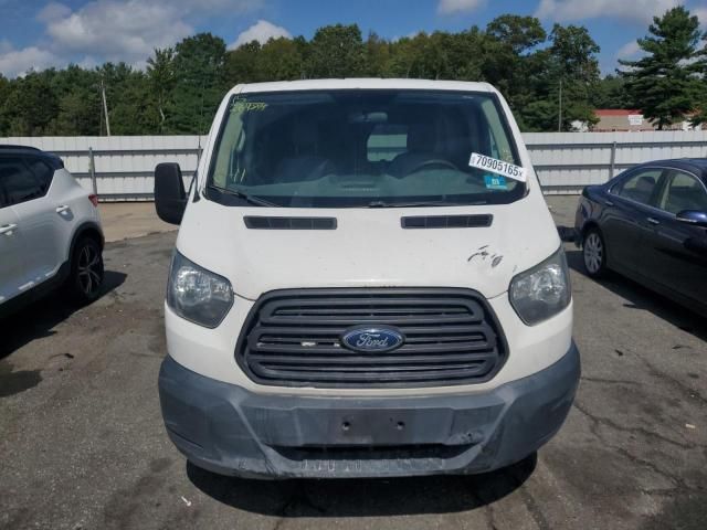 2015 Ford Transit T-150