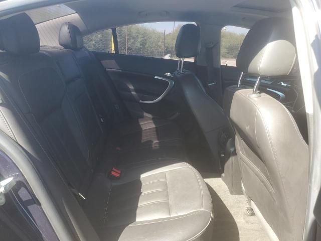 2016 Buick Regal