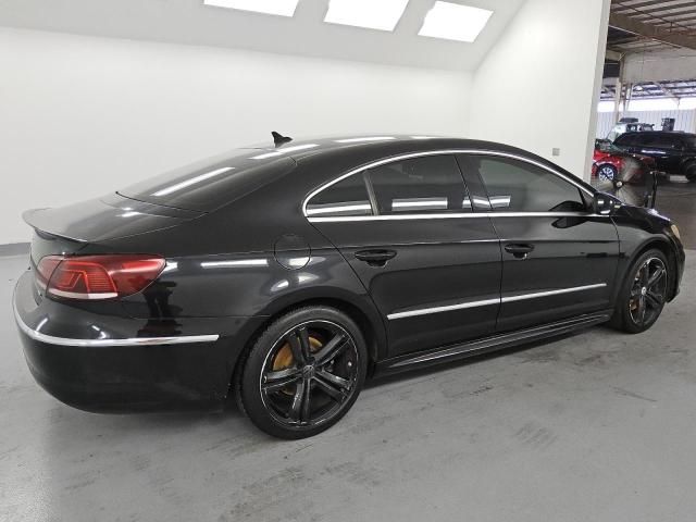 2013 Volkswagen CC Sport