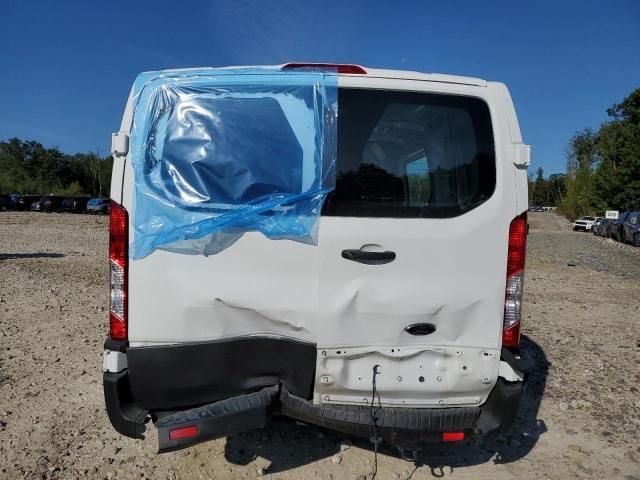 2022 Ford Transit T-250