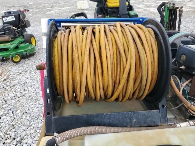 2011 Unknown 2011 Sprayer