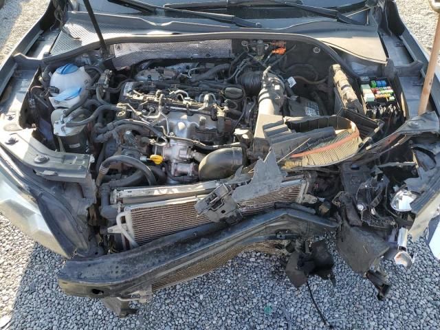 2014 Volkswagen Passat SEL