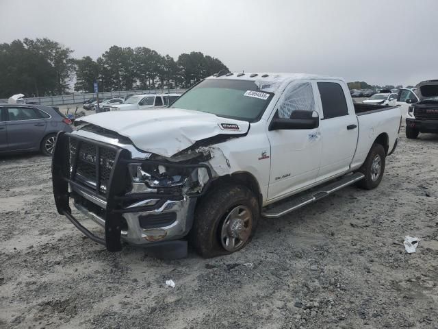 2021 Dodge RAM 2500 Tradesman