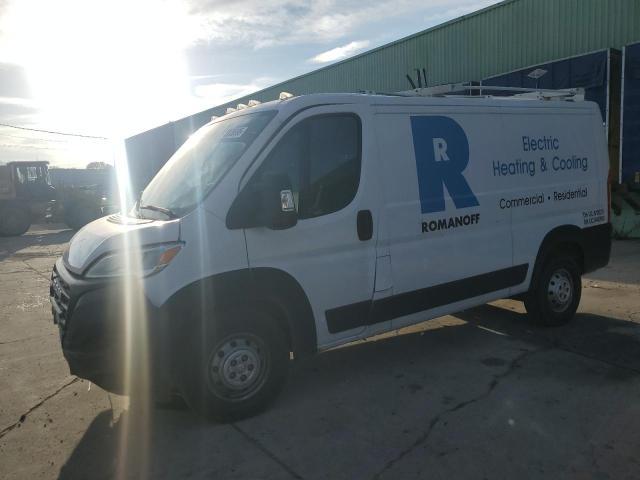 2023 Dodge RAM Promaster 1500 1500 Standard