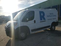 Dodge salvage cars for sale: 2023 Dodge RAM Promaster 1500 1500 Standard