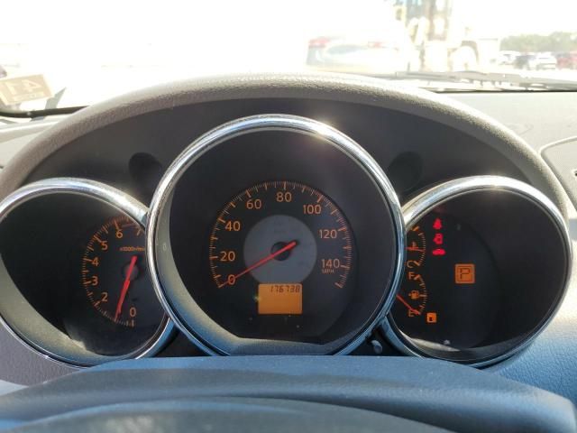 2006 Nissan Altima S