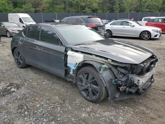 2022 Genesis G70 Base