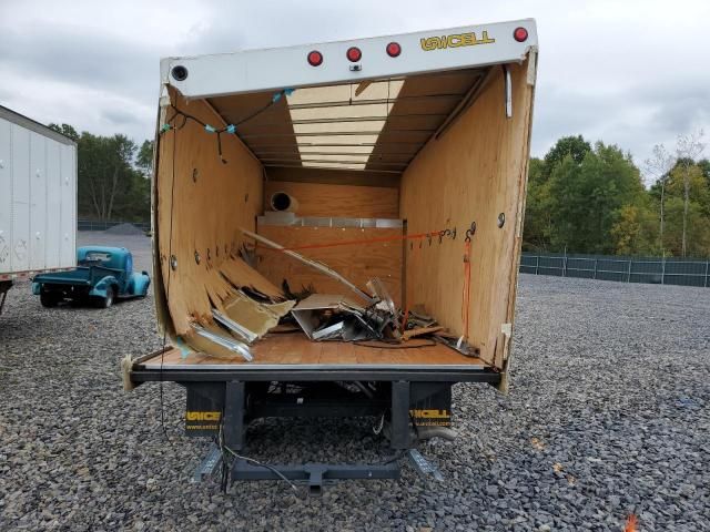 2024 Chevrolet Express G3500